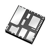 Infineon IRSM836-084MATR Motor / Motion / Ignition Controllers & Drivers CIPOS NANO