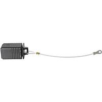 HARTING 09458450013 Accessories HPP V4 cover aL IP65/67 cord M3