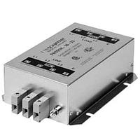 Schaffner FN351-36-47 Power Line Filters HI POWER 36A FILTER 3-PHASE EMC