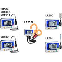 Electric Datalogger Calibration Service