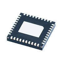 Texas Instruments TPS65177RHAR LCD Drivers Fully I2C Program. 6 -Ch LCD Bias IC A 595-TPS65177ARHAR