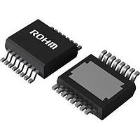 ROHM Semiconductor BV2HD070EFU-CE2 High Side Switch SWITCH ICS