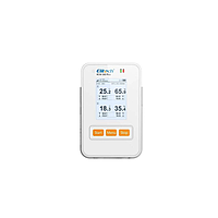 Elitech RCW-360PW-THDE Temperature and Humidity Data Logger (-40℃~+ 80℃, 0~100% RH)