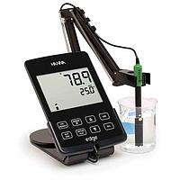 Hanna HI2040-02 Edge® Multiparameter DO Meter