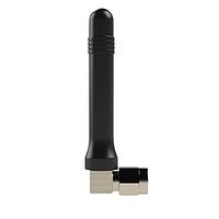 Maxtena MEA-2410-LP-CM Embedded Antenna 2.4 GHz ISM Connector Mount