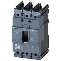 SIEMENS 3VA51806ED310AA0 System Protection BRKR 3VA51 3P 80A 65KA FTFM