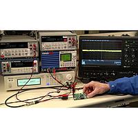 Power Analyzer Calibration Service