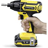 Screwdriver