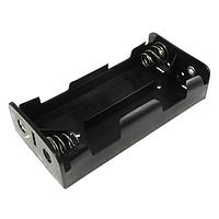 Eagle Plastic Devices 12BH242D-GR Battery Holders 4 C W/SOLDER TABS