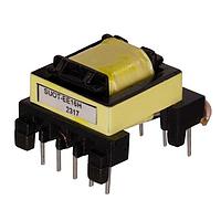 Bel Signal Transformer SUOT-EE16H-24 High Frequency Transformer High Frequency Universal Off-Line Transformers  EE16  9W  900uH  24V 4300mOhm