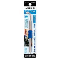 Vessel TD-61 L-shaped Offset Screwdriver (-6 x117mm)