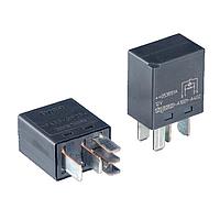 AMP Connectors - TE Connectivity V23074A1001A402 Automotive Relays MICRO A RELAY 12VDC 1 FORM A