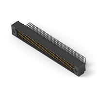 AMP Connectors - TE Connectivity 533286-5 Headers HDI PIN ASSY 4 ROW 160 POS R/A