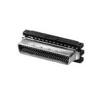 AMP Connectors - TE Connectivity 749621-8 SCSI 80 POS CABLE PLUG CONN/COVER KIT