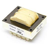 Triad Magnetics FS28-1300 Power Transformers POWER XFMR 28.0Vcta.1.3A UL/cUL  115/230V SPLIT PACK PCB MOUNT/FS28-1300