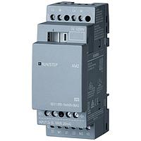 SIEMENS 6ED10551MA000BA2 Expansion Module LOGO AM2  EXPANSION MODULE,