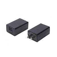 Artesyn DA45C-J3WUS Fixed Plugs USB PD3.0 Type C CH US 2 prong Plug