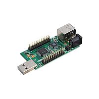 FTDI Chip RPI-HUB-MODULE USB 2.0 to UART/245FIFO/SPI/I2C/JTAG/GPIO Raspberry Pi Expan. Interface Module
