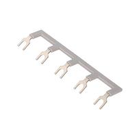 IDEC SJ9Z-JF5 Accessories and Hardware 5 point Jumper for SJ socket