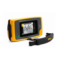 PD gas detector, partial discharge acoustic imaging