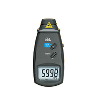 CEM DT-6236B Digital Photo Contact Tachometer