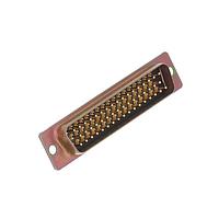 ITT Cannon M24308/3-5F Connectors Pin Cont,Gen.,Solder Cadmium,5 ,50