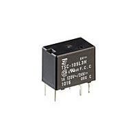 Low Signal Relay - PCB