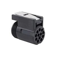 Eaton Souriau-Sunbank MBG12P1 Connectors 12P Socket Plug