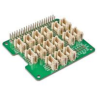 Seeed Studio 103030275 Grove Base Hat Grove Base Hat for Raspberry Pi