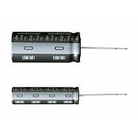 Nichicon JUMT1105MPD Cylindrical 2.7volts 1Farads Radial