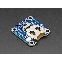Adafruit 1867 Battery Management Coin Cell Breakout w/ On-Off Switch