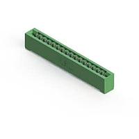 EDAC 807-016-441-101 Receptacles High Temp Card Edge Connector