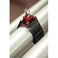 Amphenol Advanced Sensors JC502C3R5/20 Temperature Sensors 4990ohm 6.46% tol 20-22mm Dia Pipe