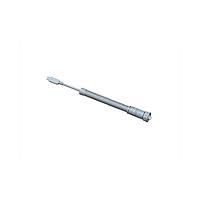 Amphenol LTW USC30FL-NCML-SC001 USB 3.2 Gen 1 USB, Type C Gen1, Plastic, 3A, Female Connector, Straight-to-Straight, Screw Thread, Overmolded Double Ended, Length 1000mm, IP67