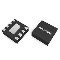 Richtek RT5797AHGQWA Switching Voltage Regulators 3A, 1MHz, 6V CMCOT Synchronous Step-Down Converter