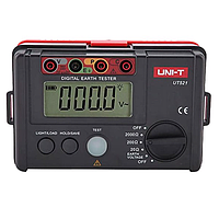 Insulation Tester Calibration Service