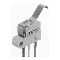 Panasonic Industrial Devices ABJ362841 Snap Action Switches Ultra miniature