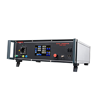 Schloeder CGW 2500 Surge-Generator (1 – 999 pulses, 0.2 – 4.4 kV)