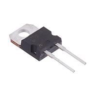 STMicroelectronics STTH8S06D Ultra Fast Recovery Rectifiers ULT FAST HI VLT RECT TURBO 2