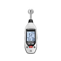 CEM Multifunction Moisture Meter Inspection Service