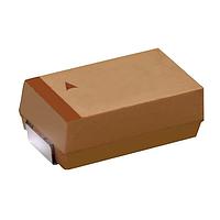 KYOCERA AVX NOJA476M004RWJ Low Profile Niobium Oxide Capacitor 4V 47uF 20%
