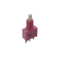 Adam Tech SW-PB8-AA00A2GE-2 Sealed SEALED SNAP-ACTING PUSHBUTTON SW