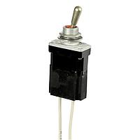 Honeywell 1TL372-2 Toggle Switches SEALED OI