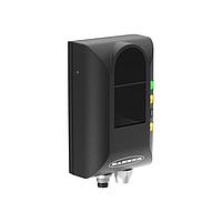Banner Engineering ZMX-3DE2500HF-Q7 Time-of-Flight (ToF) Sensor ZMX Series 3D Time of Flight Sensor; Fill Level Sensor; 272 x 208 pixels, 60x45 degree FOV; Requires 1 power cable and 1 ethernet cable