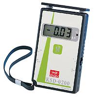 Electrostatic Discharge/charger Monitors