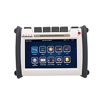 3S Telecom 2200Max Optical Time Domain Reflectometer (1310/1550/1650nm, 40/38/37dB)