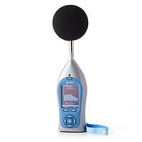 Pulsar 45 premium sound level meter