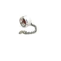 Conector Fairview Microwave M39012/25-0011 (N-Male)