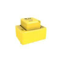 AMP Connectors - TE Connectivity V23700-C0001-A408 Mini K HV Precharge Relay MINI K HV 12V 20A PCB 1 FORM X