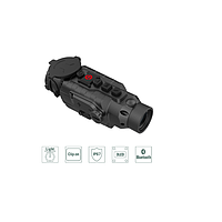 Guide TA435 Clip-on Thermal Imaging Attachment (8μm～14μm; 10.66°×8.0°)